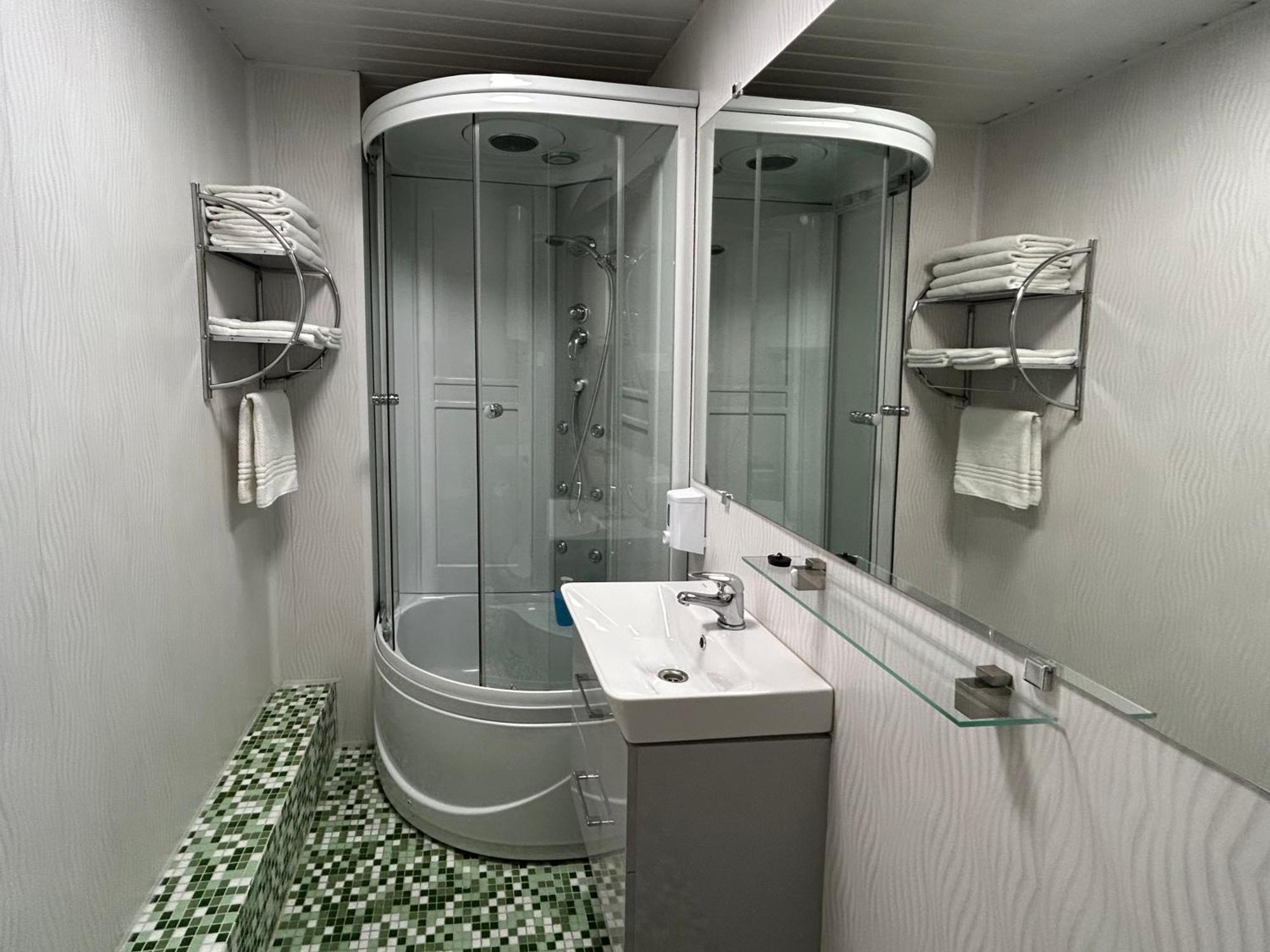ריגה A1 Apartments With Free Parking מראה חיצוני תמונה
