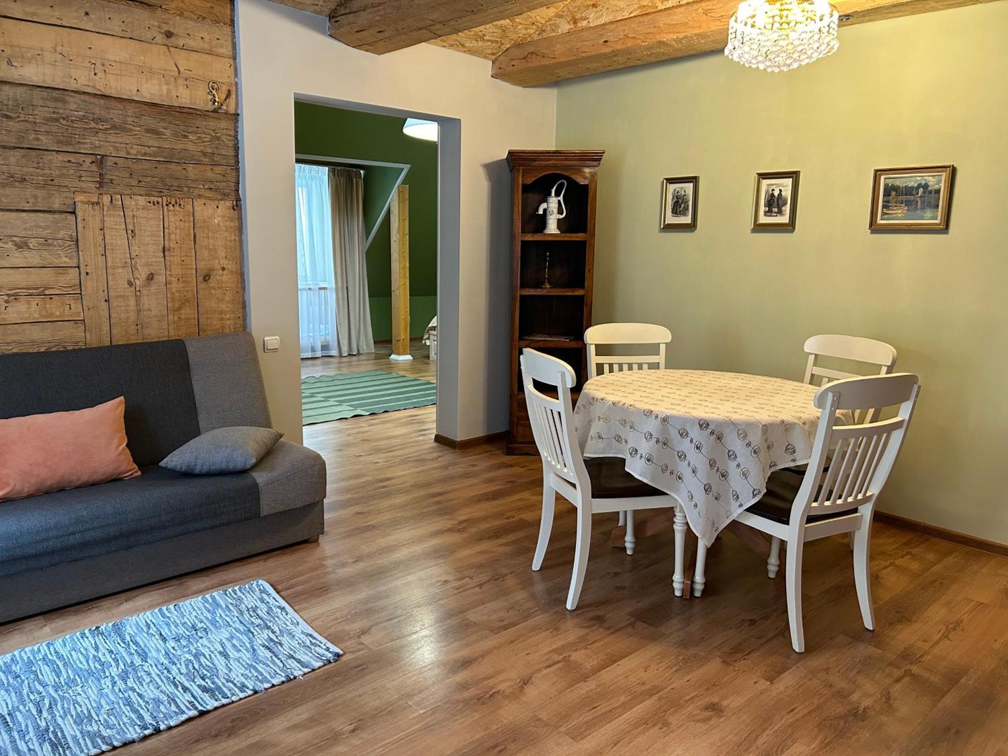 ריגה A1 Apartments With Free Parking מראה חיצוני תמונה