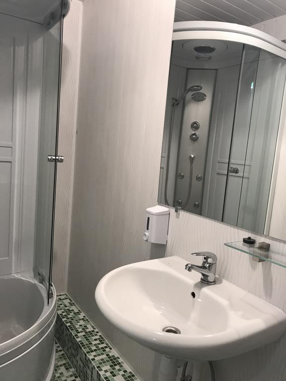 ריגה A1 Apartments With Free Parking מראה חיצוני תמונה