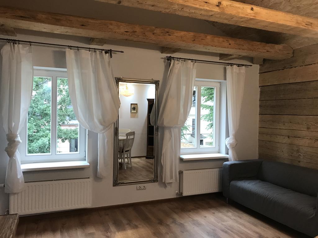 ריגה A1 Apartments With Free Parking מראה חיצוני תמונה