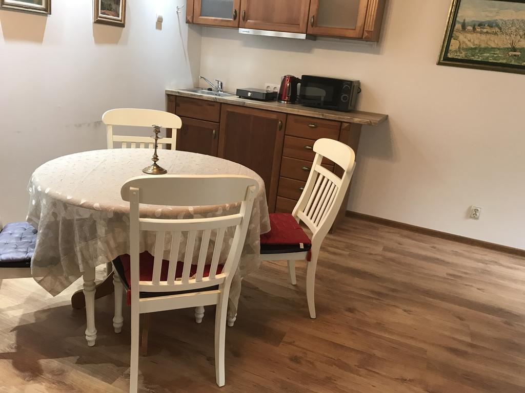 ריגה A1 Apartments With Free Parking מראה חיצוני תמונה