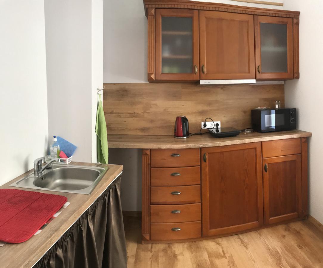 ריגה A1 Apartments With Free Parking מראה חיצוני תמונה